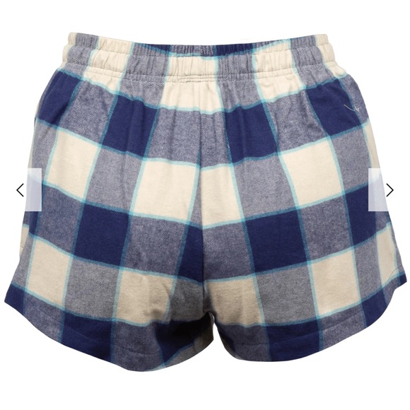 DIXXON WOMEN'S BAR HARBOR PAJAMA SHORTS - Picture 2 of 6